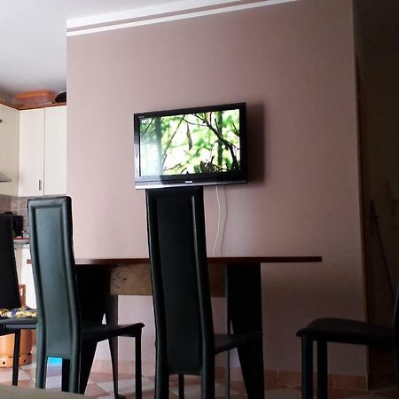 Appartamento Vodice-Srima Esterno foto
