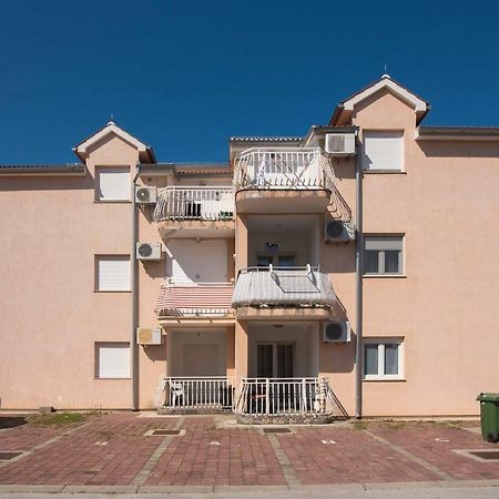 Appartamento Vodice-Srima Esterno foto