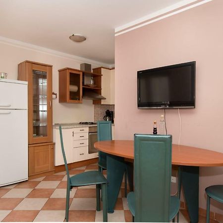 Appartamento Vodice-Srima Esterno foto