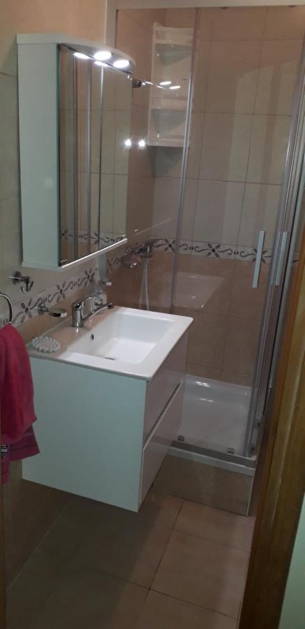 Appartamento Vodice-Srima Esterno foto