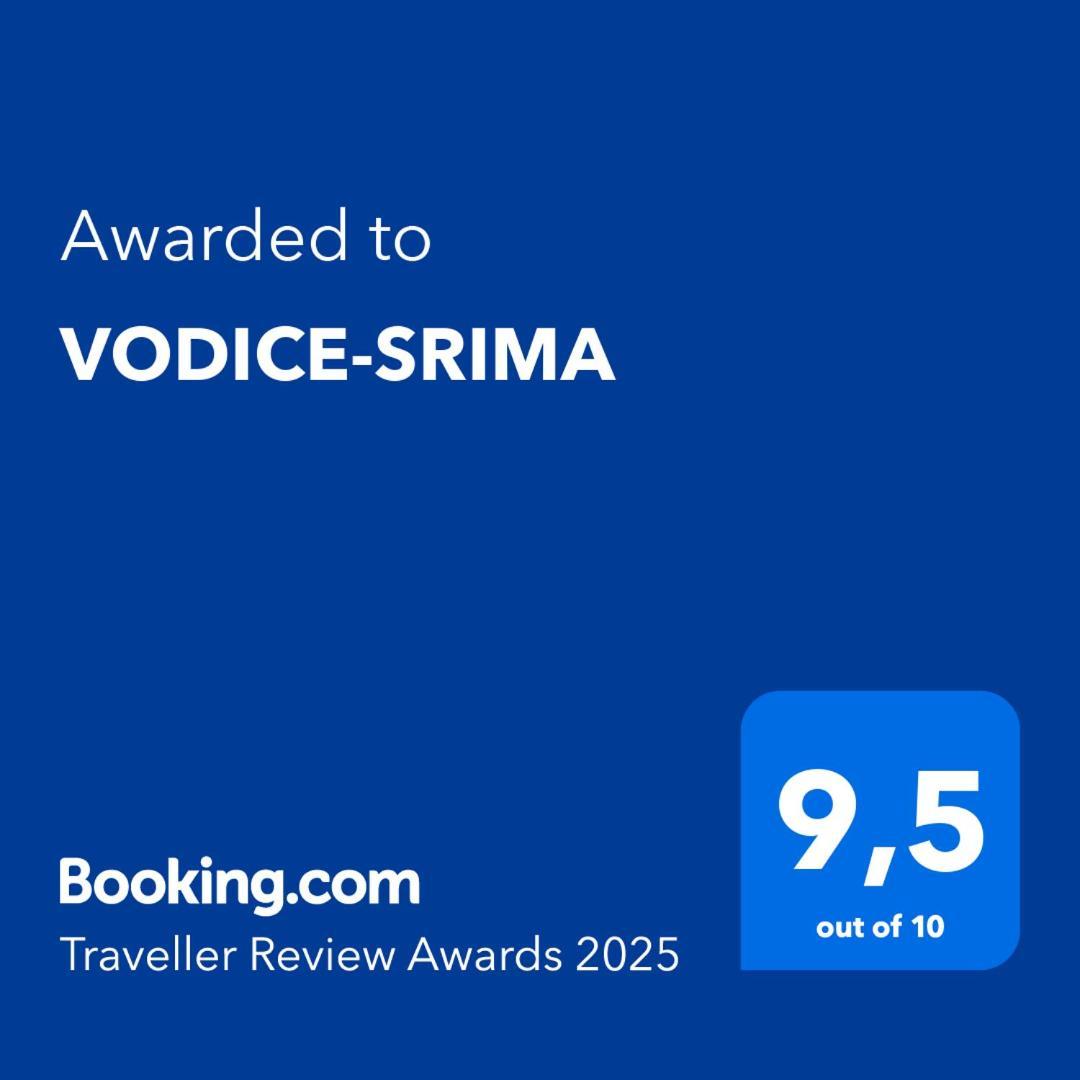 Appartamento Vodice-Srima Camera foto
