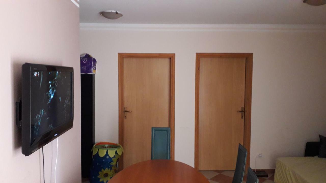 Appartamento Vodice-Srima Esterno foto