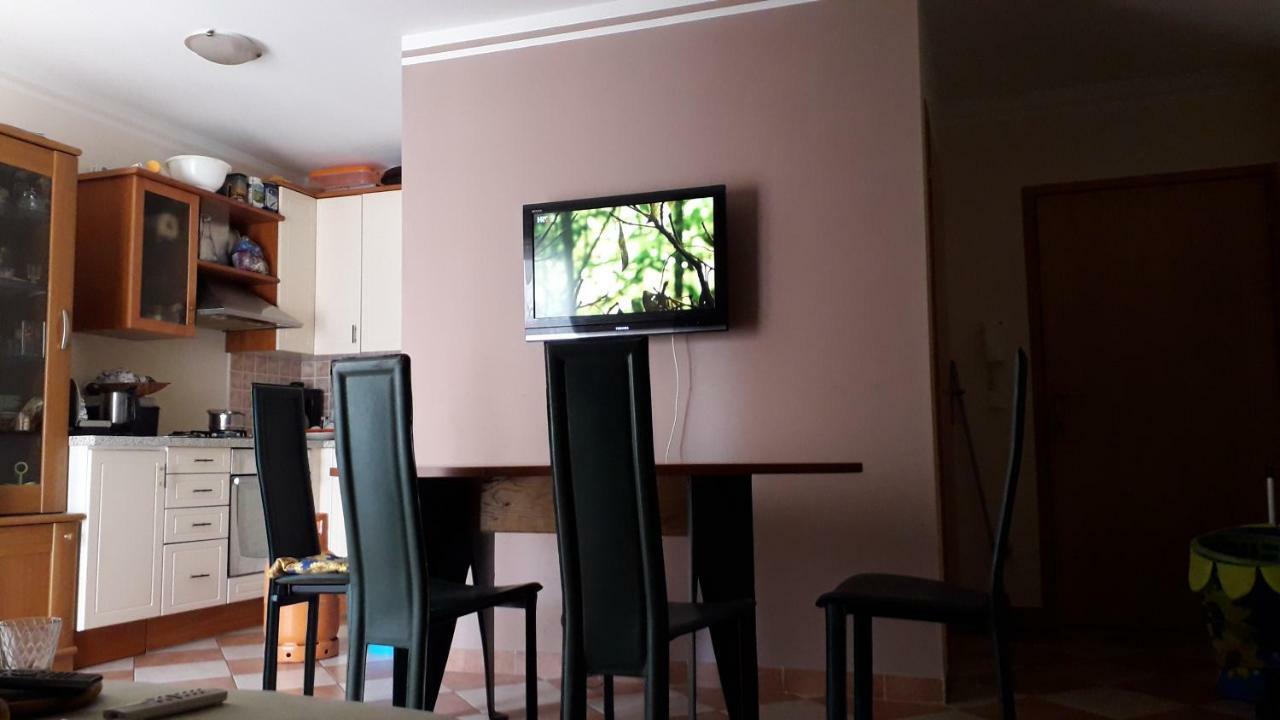 Appartamento Vodice-Srima Esterno foto