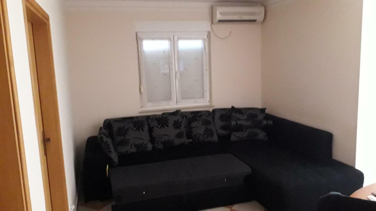 Appartamento Vodice-Srima Esterno foto