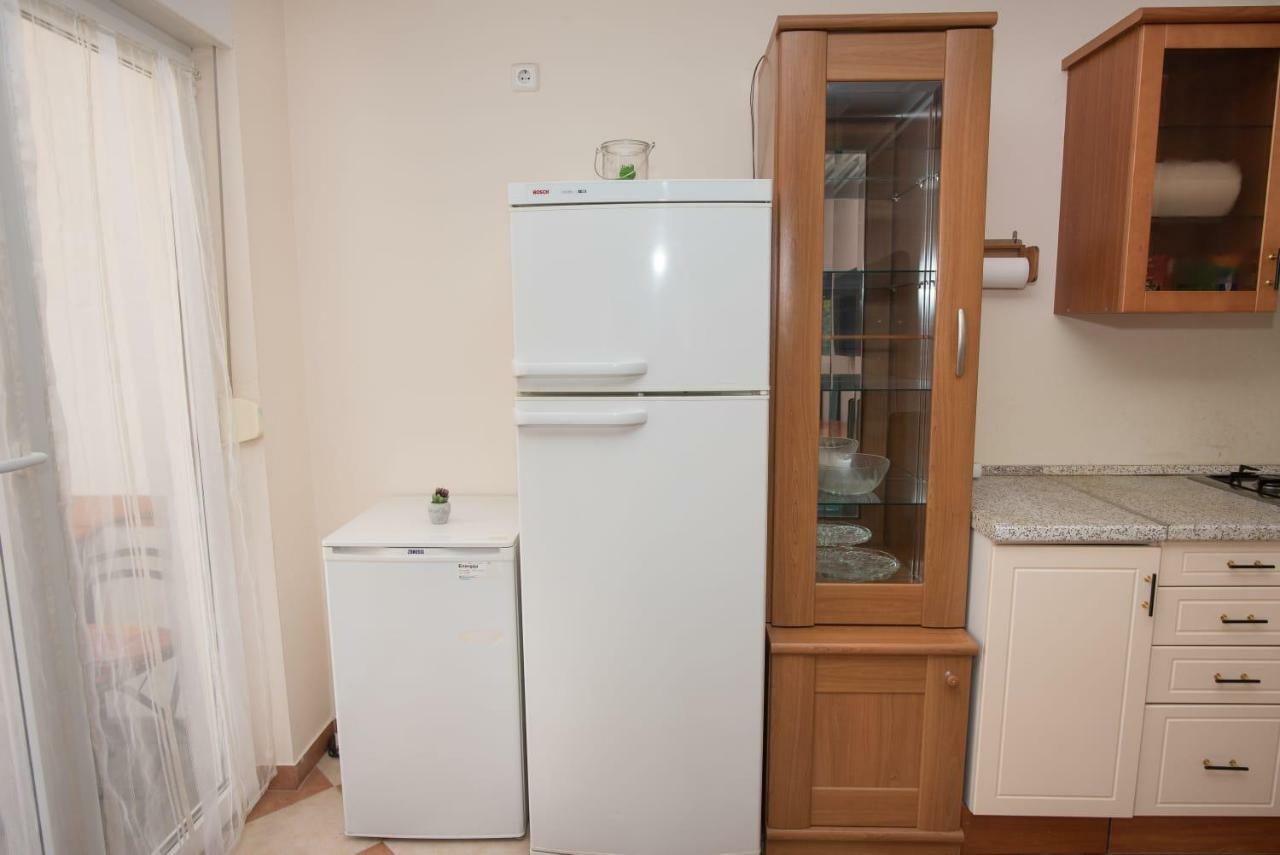 Appartamento Vodice-Srima Esterno foto
