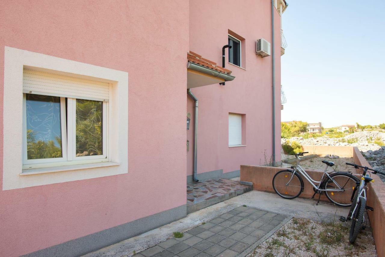 Appartamento Vodice-Srima Esterno foto