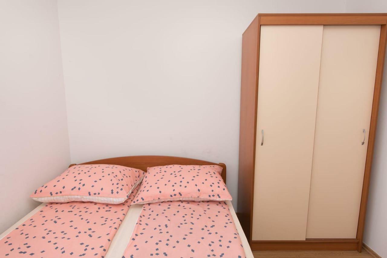 Appartamento Vodice-Srima Esterno foto