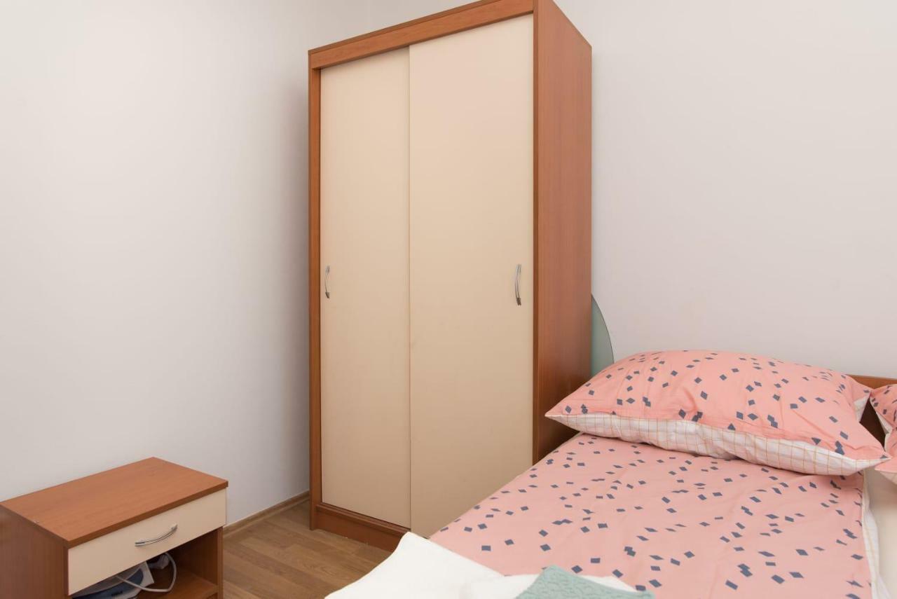 Appartamento Vodice-Srima Esterno foto